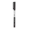 0.8 Mm Black Pigmented Felt Tip Pen
