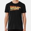 Back To the '80s T-Shirt S-5XL Best T-Shirt