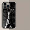 The Breaking Point Phone Case For Iphone 17 Air 15 Pro 14 Plus 16 Pro Max 17E 16E 12 13 Mini 11 Cover Cute Fundas