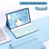 Кожаный чехол OPPOPad SE11 и Bluetooth-клавиатура Magic Touch для OnePlus Pad Go