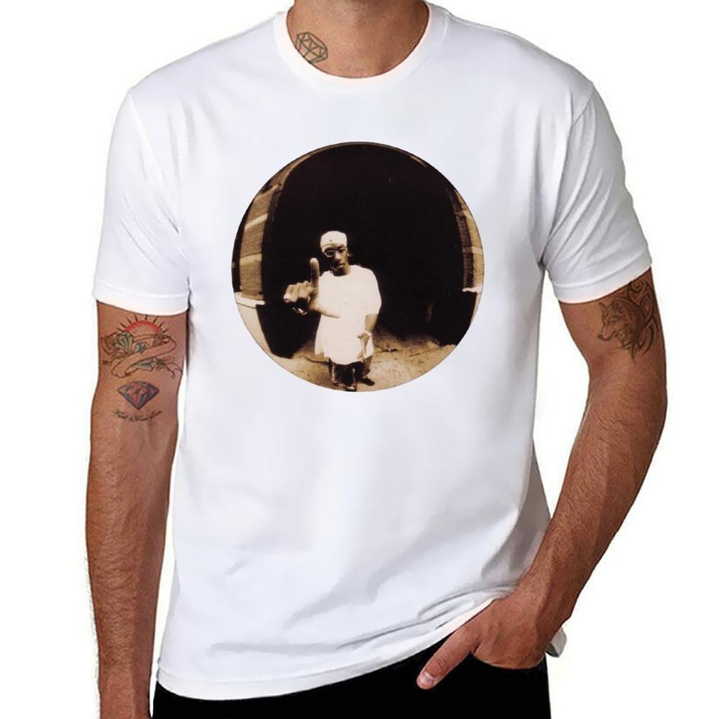 Big L New York Tshirt Basic Casual Wear Short Sleeve Top