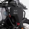 ДЛЯ R1300GS Adventure Adventure R1300 GS ADV 2024 2025 Мотоцикл Левая и Правая Крышка Радиатора Обтекатель Водонепроницаемая Сумка для Инструментов
