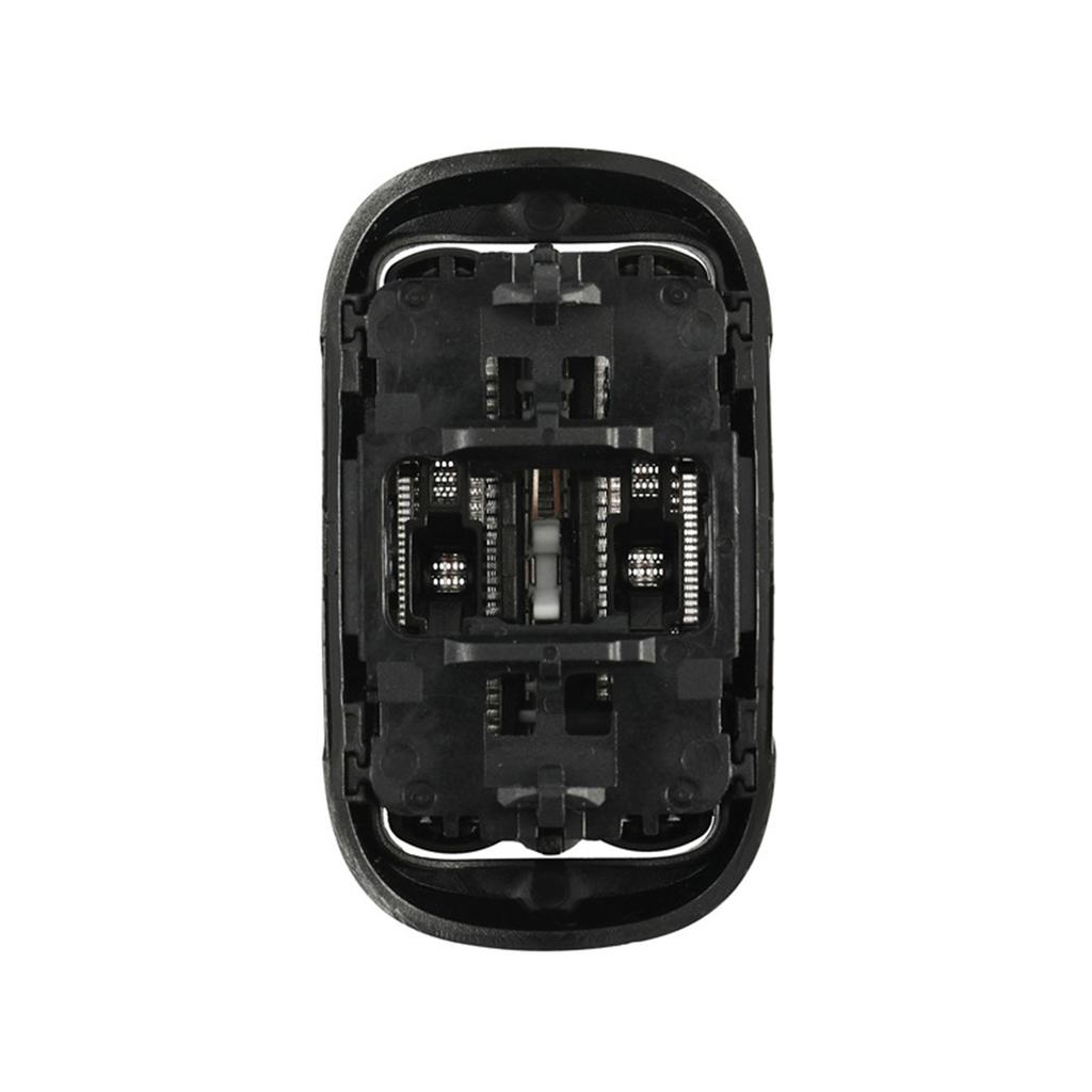 Электробритва Серия 5 Серия 6 Серия 53B Сборка сетчатки Вся головка