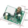 3-Phase Electric Wind Turbine Generator DIY Brushless Power Motor DC9V-72V Brushless Motor Generator Spare Parts
