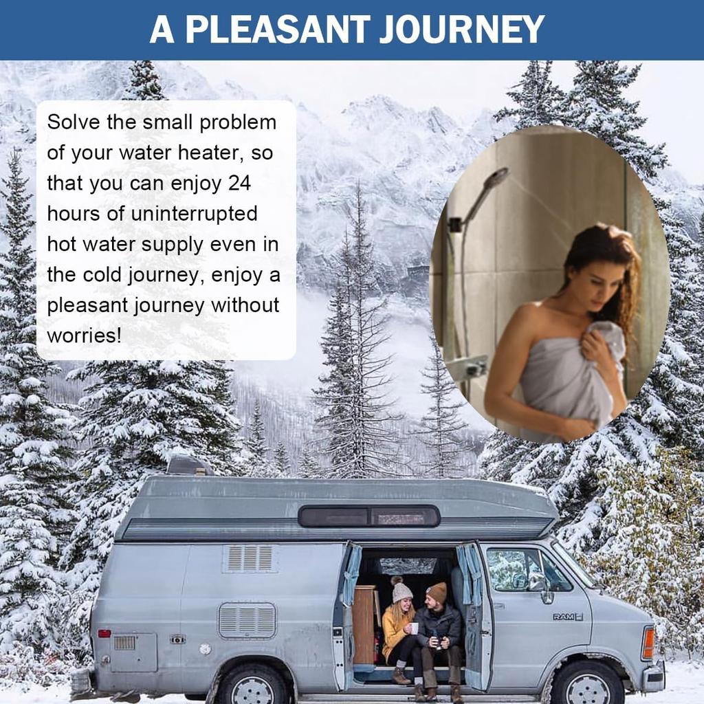 520900 520789 232794 Нагревательный элемент для водонагревателя RV Suburban RV серии SW, замена детали водонагревателя Sw12Del, Sw10Del, Sw6Del