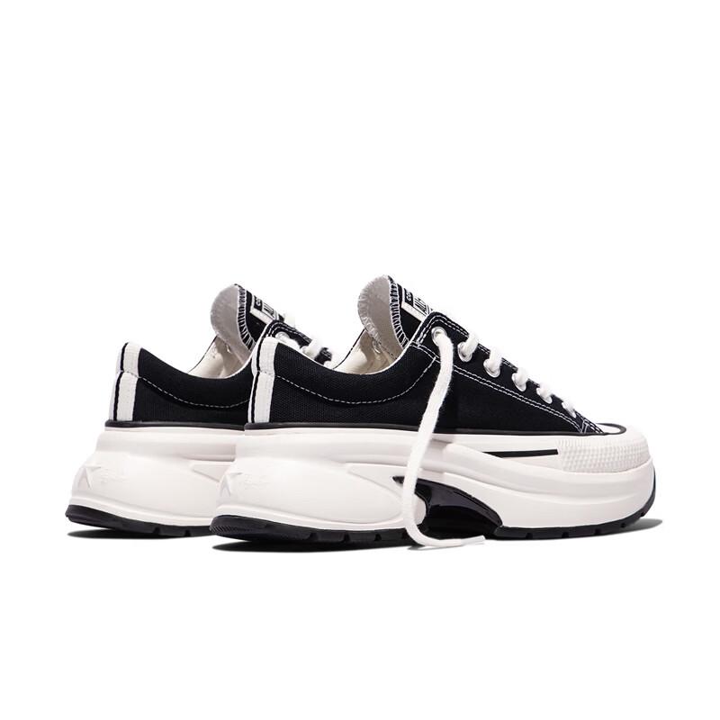 Converse Кроссовки-сникеры на платформе 2026 ALL STAR
