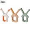 1/3pc Large Beach Towel Clips Plastic Strong Windproof Clothes Pegs Quilt Hanging Clip Reusable Non-slip Fixed Drying Clothespin