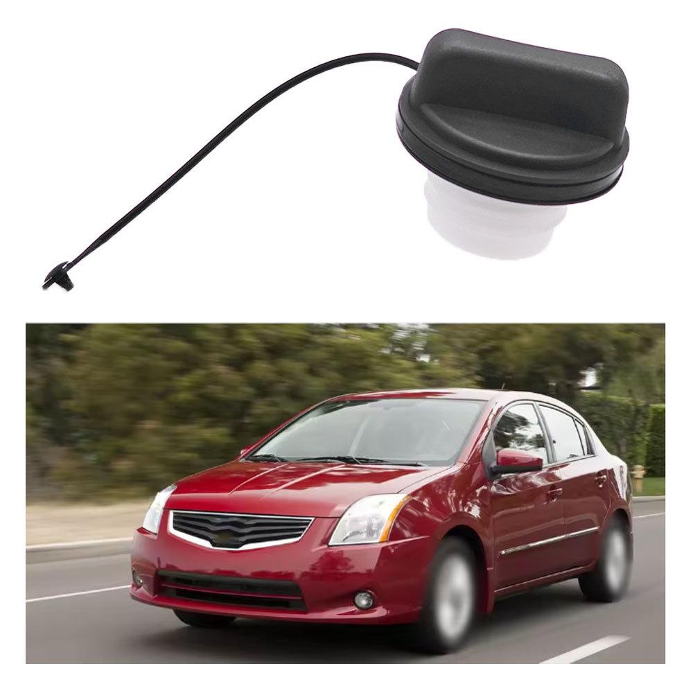 17251-ZX60A Крышка топливного бака для Nissan Qashqai, X-Trail, Sylphy