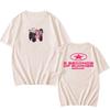 Everyones A Star Album Tshirt 5 SECONDS OF SUMMER Band Tees Y2k Hip Pop Short Sleeve Oneck Casual Tshirts Graphic Print Top
