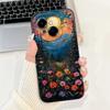 Чехол для Tecno Spark Go 1 1S KL4h Модный чехол с рисунком 'Конфеты' Ударопрочный чехол для телефона для Tecno Pop 9 4G SparkGo1 Мягкие чехлы-сумки