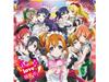 [CD] Mu's 4th Single: Mogyutto Love De Sekkinchu! LP-sized Jacket LACM-34563 NEW