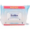 Scottex Eau De Toilette SCOTTEX Papel Higienico Humedo Original 84 Uds Mixed