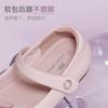 Davidella Girls' Princess Shoes