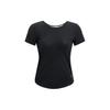 T Shirt Women's Black Unisex 1361374-001