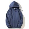 Sweatshirt for Women Cotton Oversize Hooded Fleece Thickened Loose Round Neck Casual Pullover Long Sleeve Top Sweatshirt