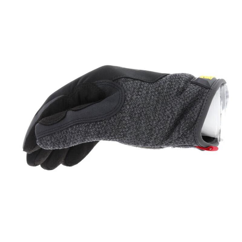 Мужские зимние перчатки Mechanix Wear с утеплителем Thinsulate
