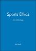 Книга Sports Ethics : An Anthology