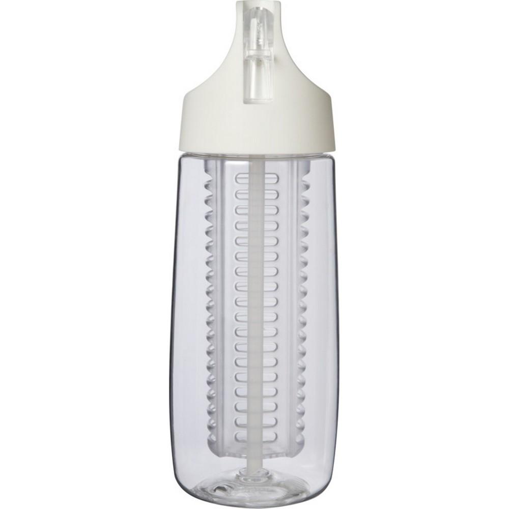 Hydrofruit Recycled Plastic 700ml Infuser Bottle