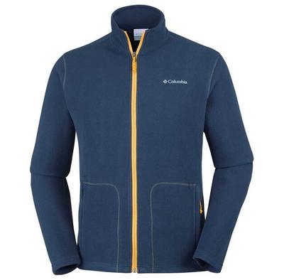 Флисовая на молнии Fast Trek™ Light