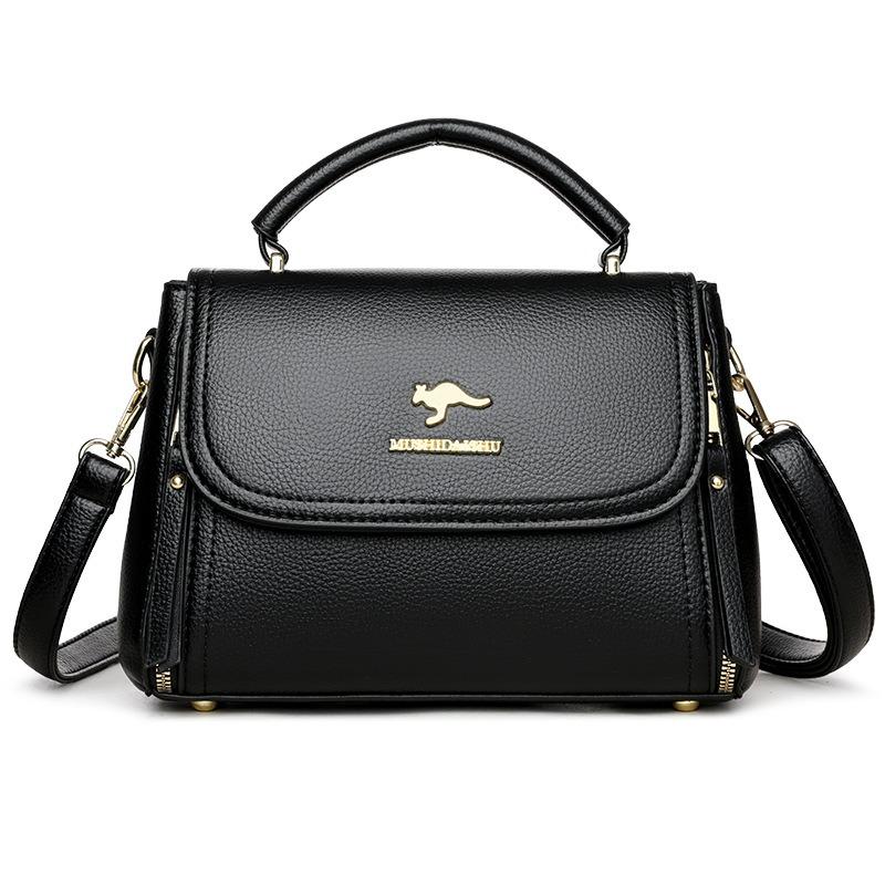 Сумка через плечо Сумка через плечо Женская модная женская сумка