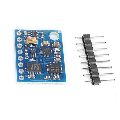 ГИ?85 ITG3200ITG320 ADXL345 HMC5883L Модуль датчика IMU 3?5V