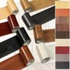 Realistic Wood Grain Repair Adhensive Duct Tape Floor Furniture Renovation Skirting Line Sticker Floors Cabinets Repair Patch
