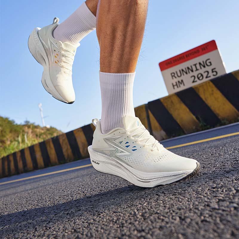 361° Feiran 3ET Men's Professional Running Shoes