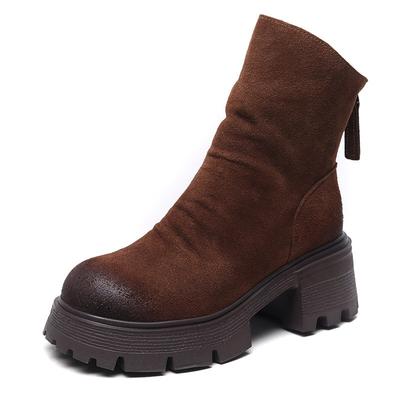 Ботинки – Ботинки