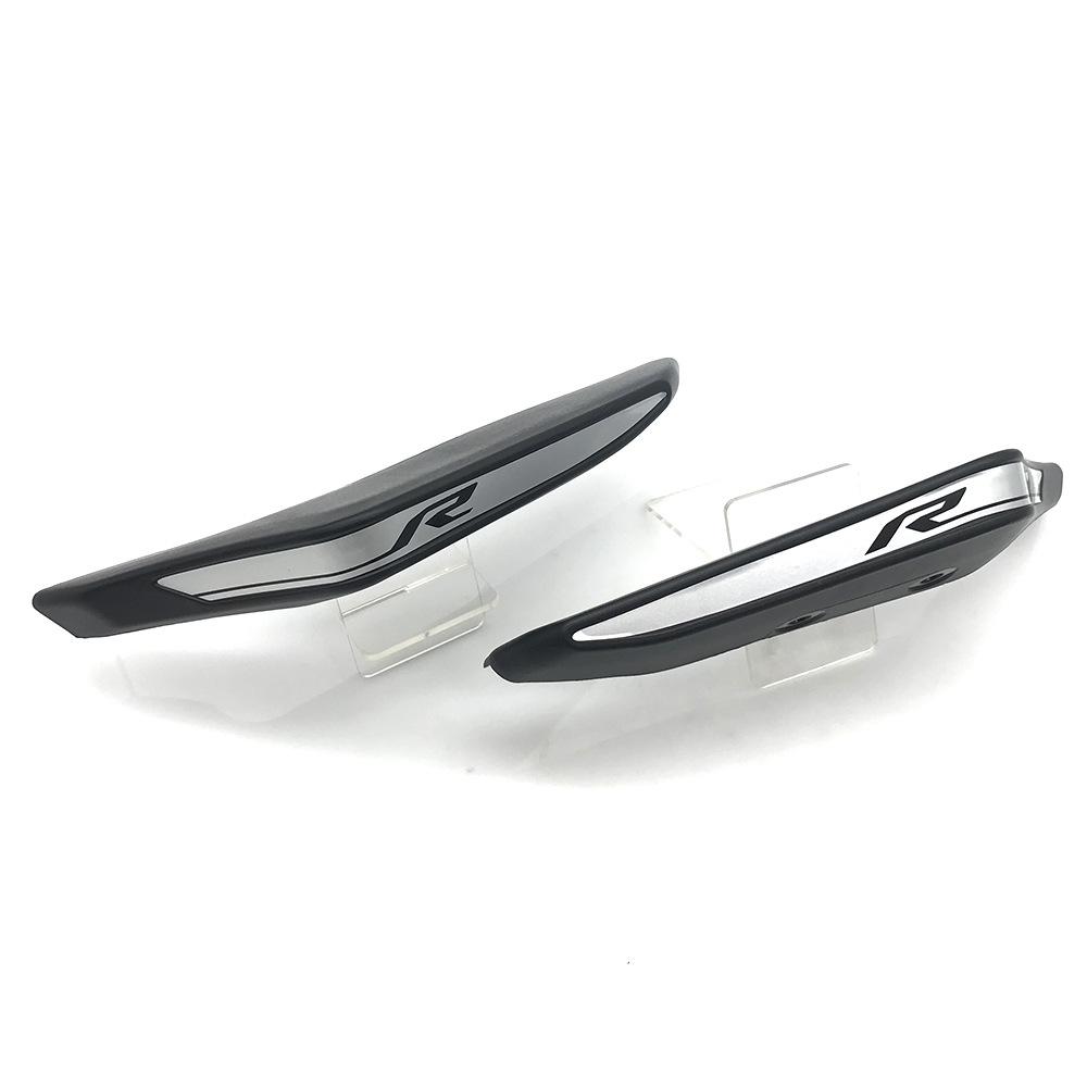 Защита двигателя мотоцикла, крышка статора, рама, слайдер, защита от падения для Yamaha YZF-R3 YZF-R25 YZF R25 R3 YZFR3