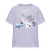 Frozen Womens/Ladies Wayyy Cool Olaf T-Shirt