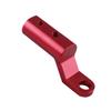 Motorcycle Multi Clamp Bar, 0.09 Inch (2.2 Mm), M6/M8, Mirror Mount, Safe for Motorcycles,