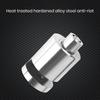 Convenient Universal Rustproof Bike Security Disc Lock Bicycle Motorcycle Security Disc Lock Bicycle Accessories
