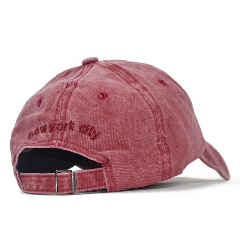 Northwood Бейсбольные кепки New York для мужчин и женщин, черные бейсболки Snapback, шляпы Sun Dad, мужские кепки-дальнобойщики
