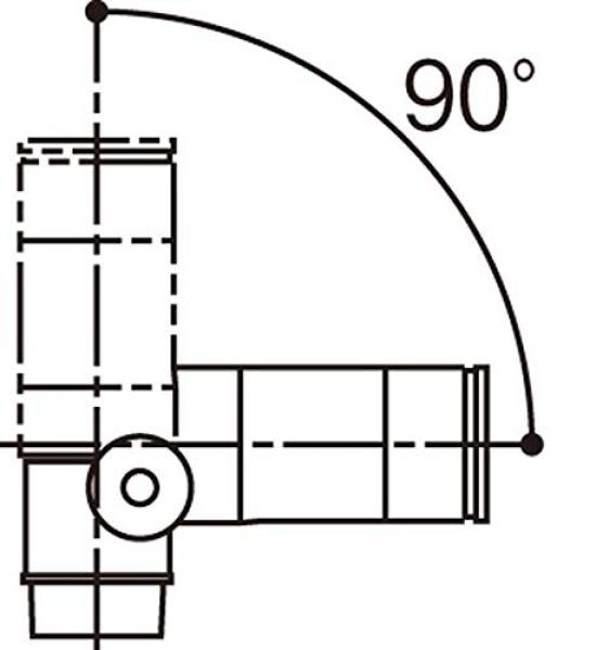 Panasonic Прожектор Тип Стик LGW40292LE1 Тип 60 Фокусируемый Черный