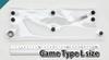 Мягкий футляр Slygg Big Bait Wrapping, размер L 330 x 135 мм (0075)