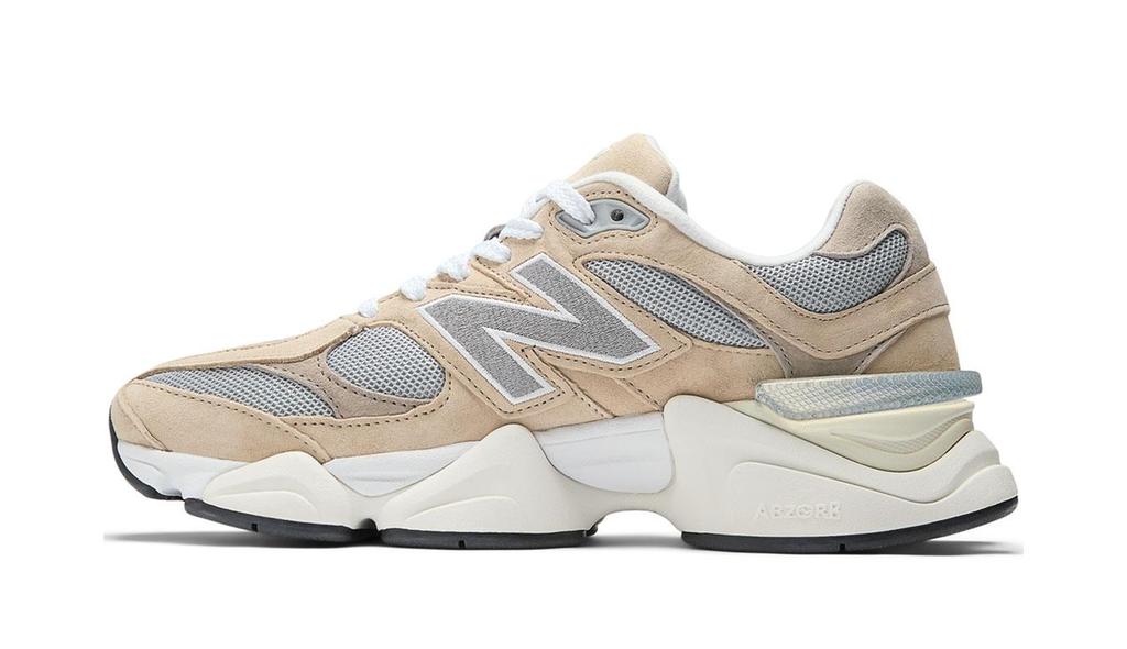 Sneakers New Balance Beige 9060