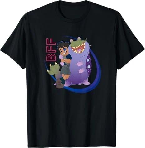 Elio And Glordon BFF TShirt Size S 4XL Gift For Friends