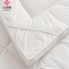 All-Season Knitted Soy Fiber Mattress Pad