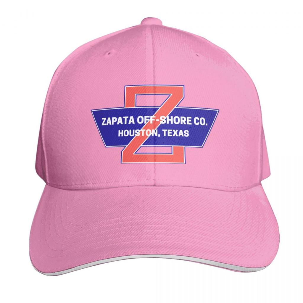 Zapata OffShore Baseball Cap luxury caps foam party Hat Sunscreen Mountaineering Designer Unisex Womens