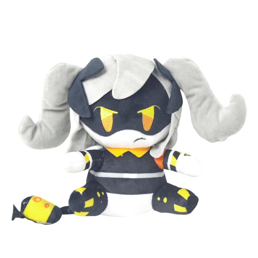 Плюшевая игрушка Анимация Периферия Плюшевая кукла