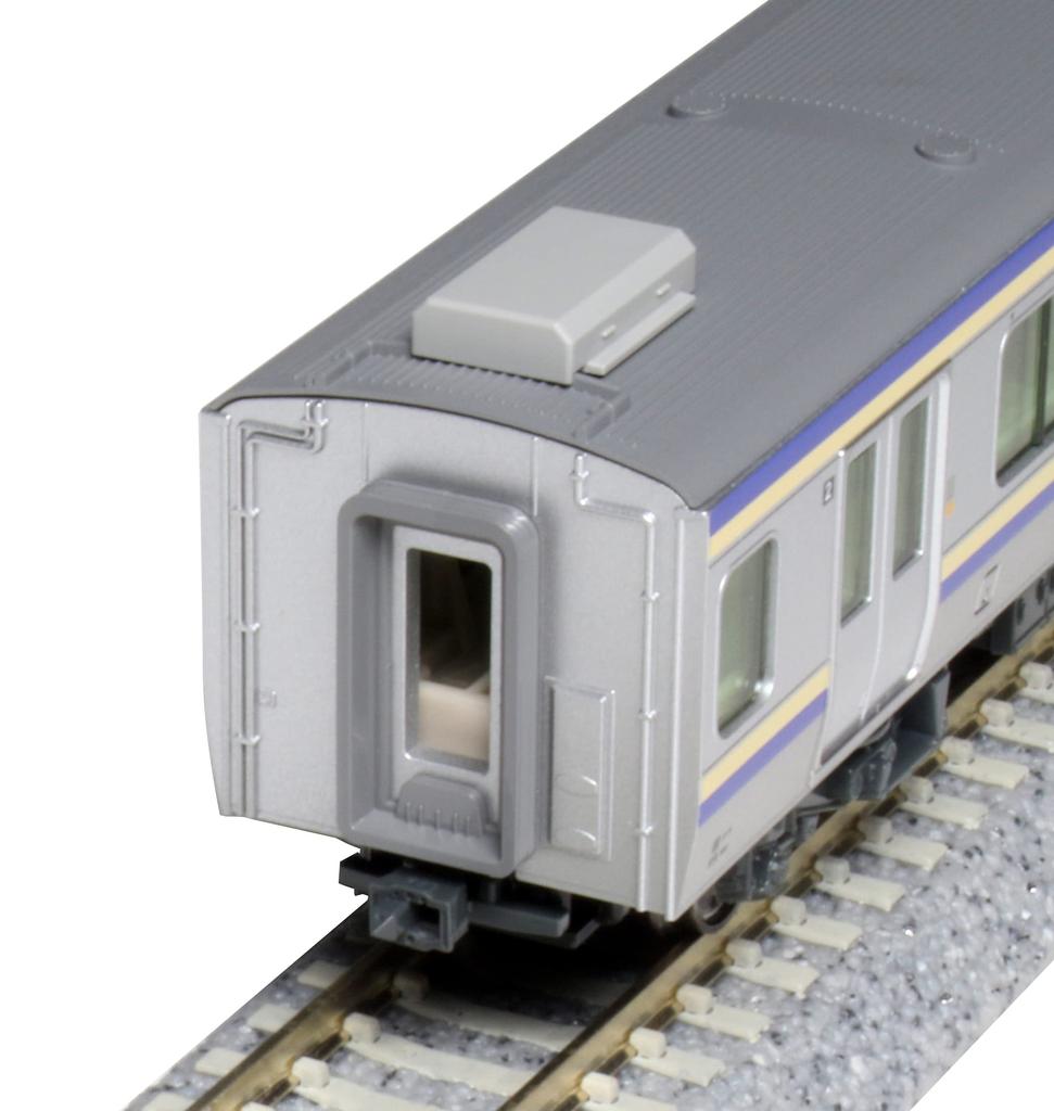 KATO Модель поезда N gauge серия E235 1000-я серия линия скоростного сообщения Йокосука-Собу базовый набор 4 вагона 10-1702S