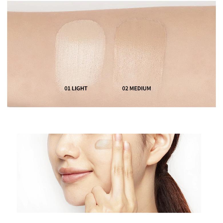 Dr. Jart+ Dermakeup Rejuvenating Beauty Balm #01 Light 50ml AUTHENTIC STORE