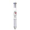 Big Hero 6 Ballpoint Pen Mechanical Pencil Disney Merchandise Souvenir Disney Resort & Dr.Grip [Tokyo Exclusive]