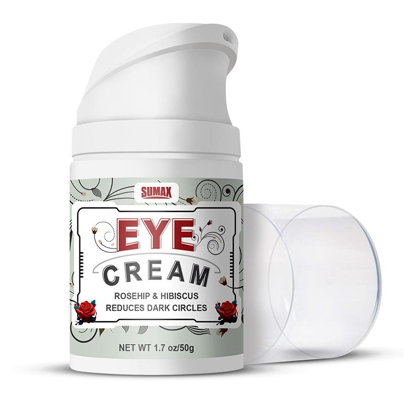 Крем для век Pressure Eye Cream 50 мл Увлажняет кожу вокруг глаз