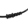 Areyourshop Передний левый/правый датчик скорости ABS A2219057100 для Mercedes S-класса W221