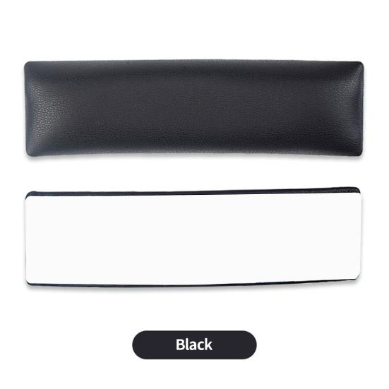 Headphone Beam Pad Faux Leather Replacement Comfortable Wearing Headband Cushion Pad for SONY