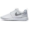 Roshe One Br Белый Металлический Платиновый Женские 724850-100