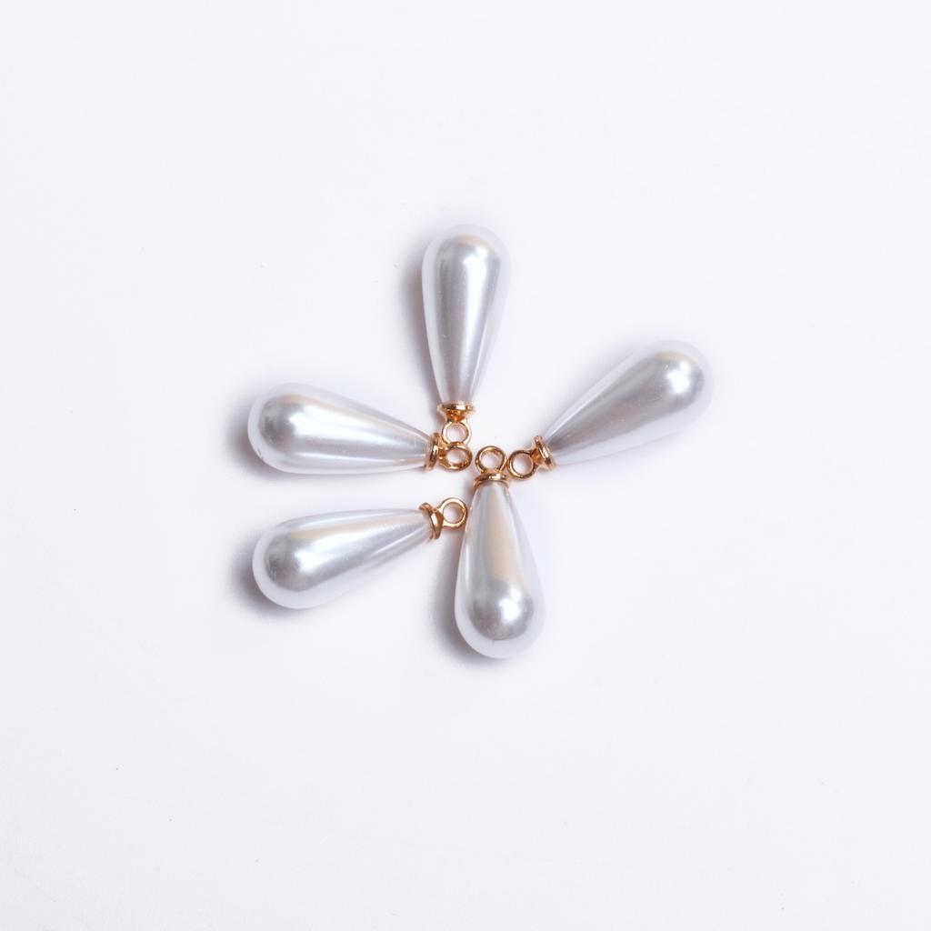 5 шт. 10-18 мм искусственный жемчуг, капля воды, жемчужный кулон, кулон «овечий глаз», ожерелье «сделай сам», браслет, серьги, подарочные аксессуары