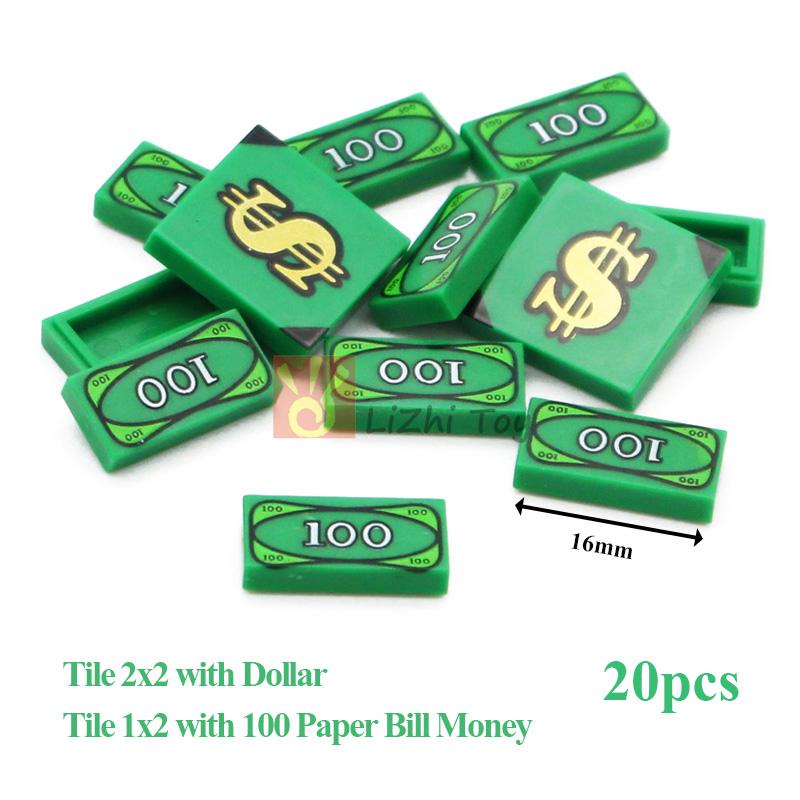 MOC Городские уличные фигурки Вид Печать Еда Десерт Традиционная китайская кухня Строительные блоки Монитор Глаза Кирпичики Напечатанные игрушки