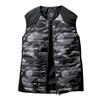 2023 Model Cold Weather Clothing Thermocraft Heater Vest 3214 THERMOCRAFT XXL 77 Gray Camo [Bartle] (Single Item)